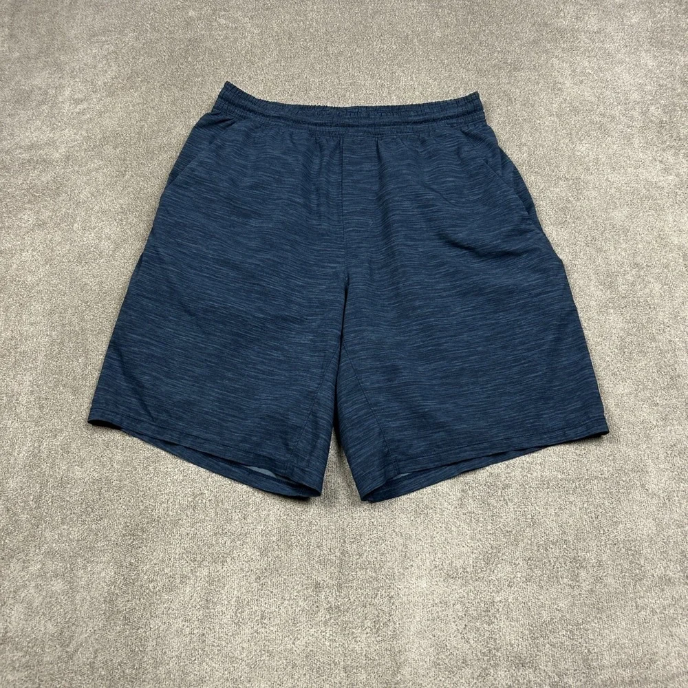 Lululemon Mens Size Medium Pace Breaker Unlined Short 9